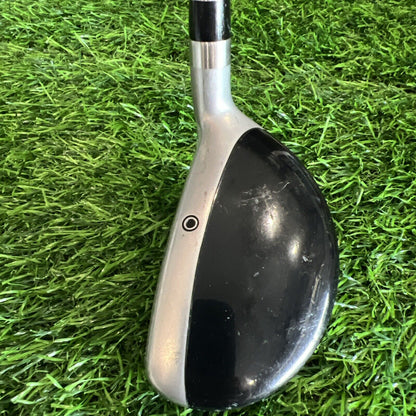 Maxfli Crossbax Left Handed 3 Hybrid 18 - 40.5” Stiff Aldila Graphite (H144)