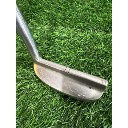 Vintage MacGregor Jack Nicklaus Muirfield Golf Club Putter No Grip P273