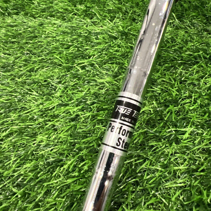 Adams Tight Lies GT Lob Wedge / RH / TT Proformance Mid-Flex Steel Shaft (w331)