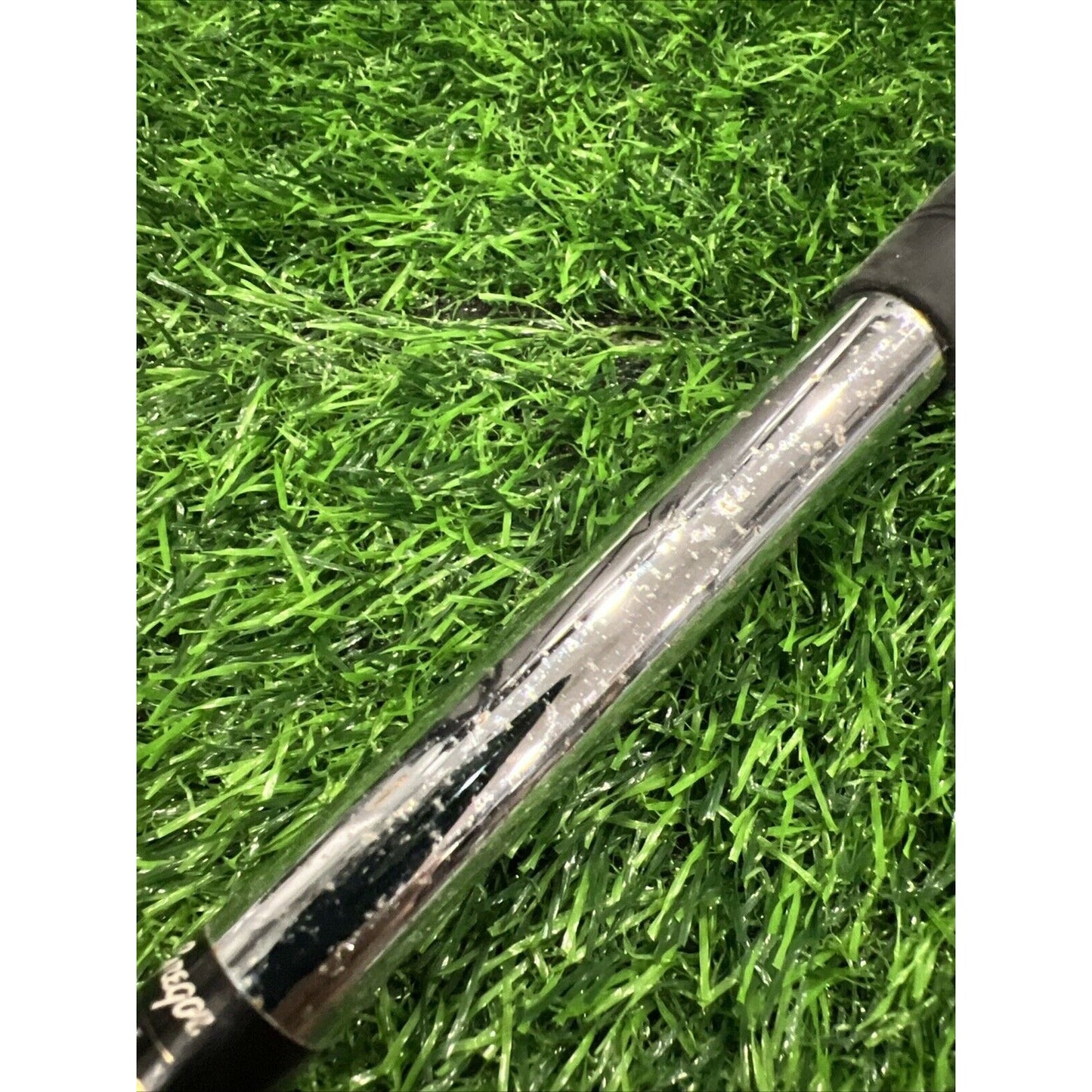 MacGregor Tourney MT Tungsten Single 5 Iron Superlite Steel Stiff RH (i226)