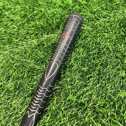 Callaway The Biggest Big Bertha Driver 9* Firm Flex Graphite Shaft RH D139