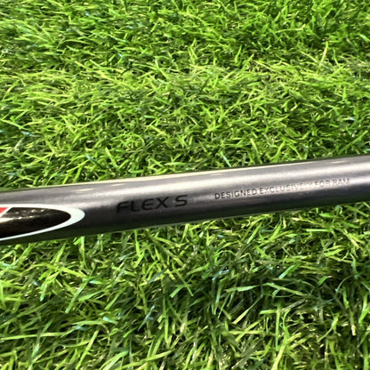 RAM FX RECOVERY #4 HYBRID 21* S FLEX Good Grip H184