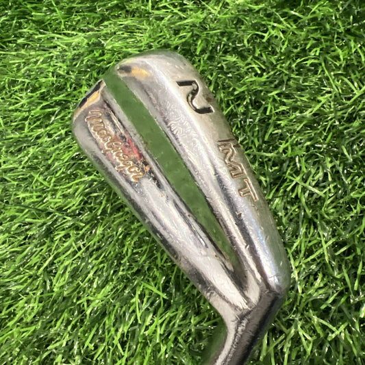 Rare MacGregor MT Tour Forged 2 Iron RH Stiff Steel Beauty FW206