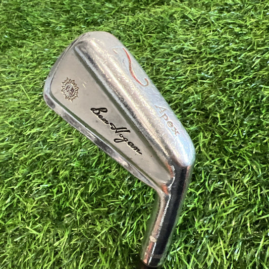 Ben Hogan Apex 40" Golf 2 Iron RH / I360 Needs Grip Nice Though