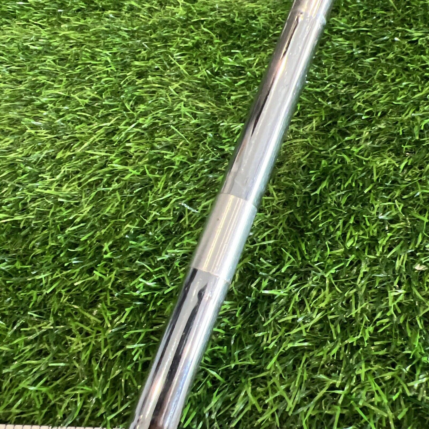 Tommy Armour 845s Silver Scott 6 Iron RH True Temper Steel Shaft Golf Club -i181