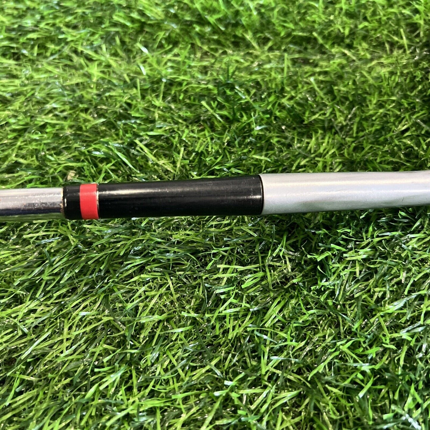 Slightly Buffed Polished MacGregor Classic Ironmaster IM Putter Right Hand P271