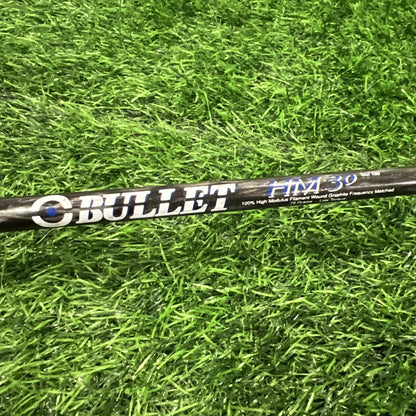 Bullet 4 Hybrid 22° High Caliber Ionic Fusion 17-4 Oracle Graphite Regular H192