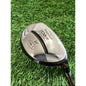 Founders Club FKIT07 HB-3 Graphite Shaft 21* Hybrid W/ Headcover H190