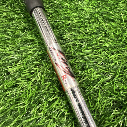 King Cobra II 2 Oversize 6 Iron RH Steel Shaft REGULAR FLEX (I158)