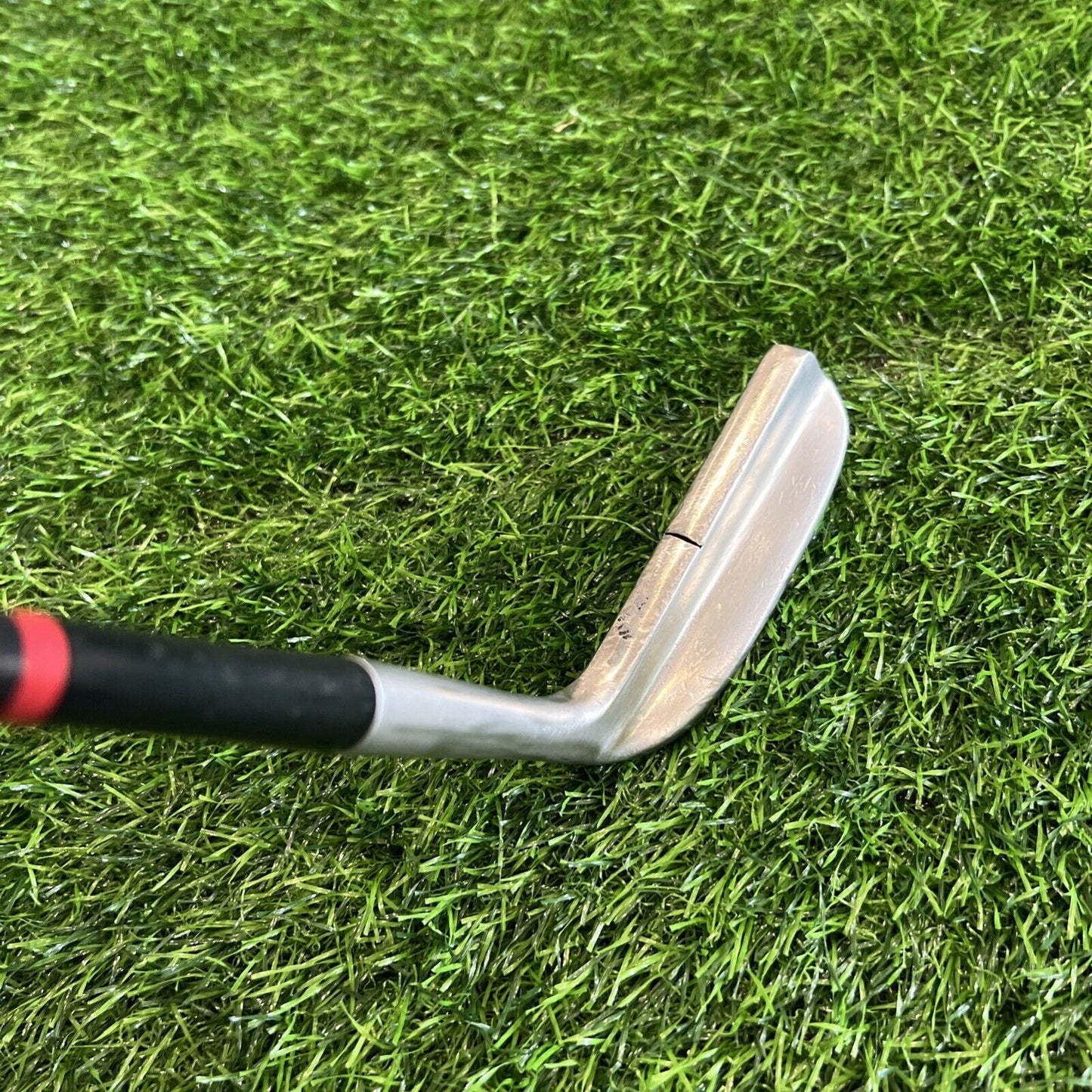 Slightly Buffed Polished MacGregor Classic Ironmaster IM Putter Right Hand P271