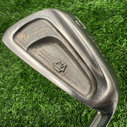 Daiwa GK Iron Pitching Wedge / RH / Regular Steel ~36" / Nice Grip / W292