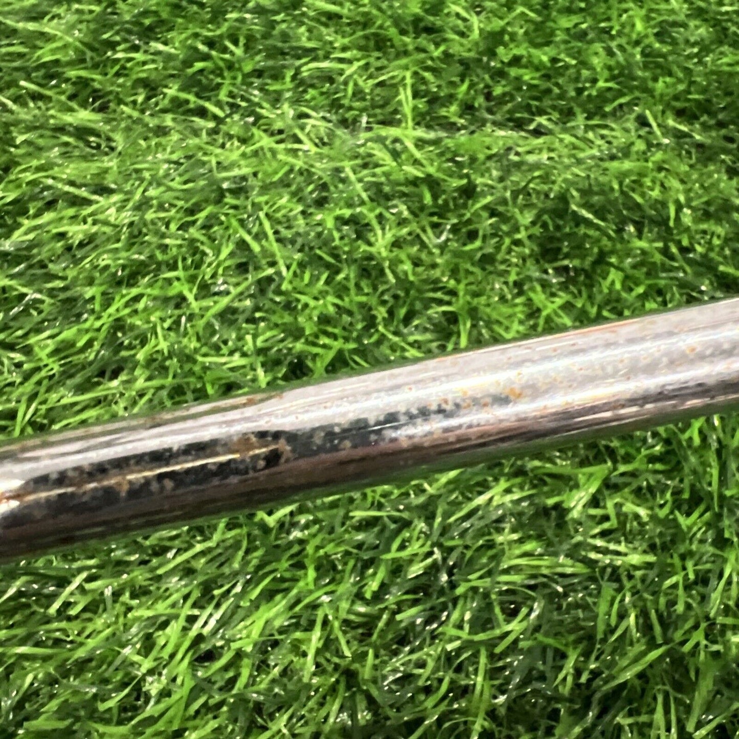 Wilson Staff Original 600 Forged Putter P269. See Pics For Condition
