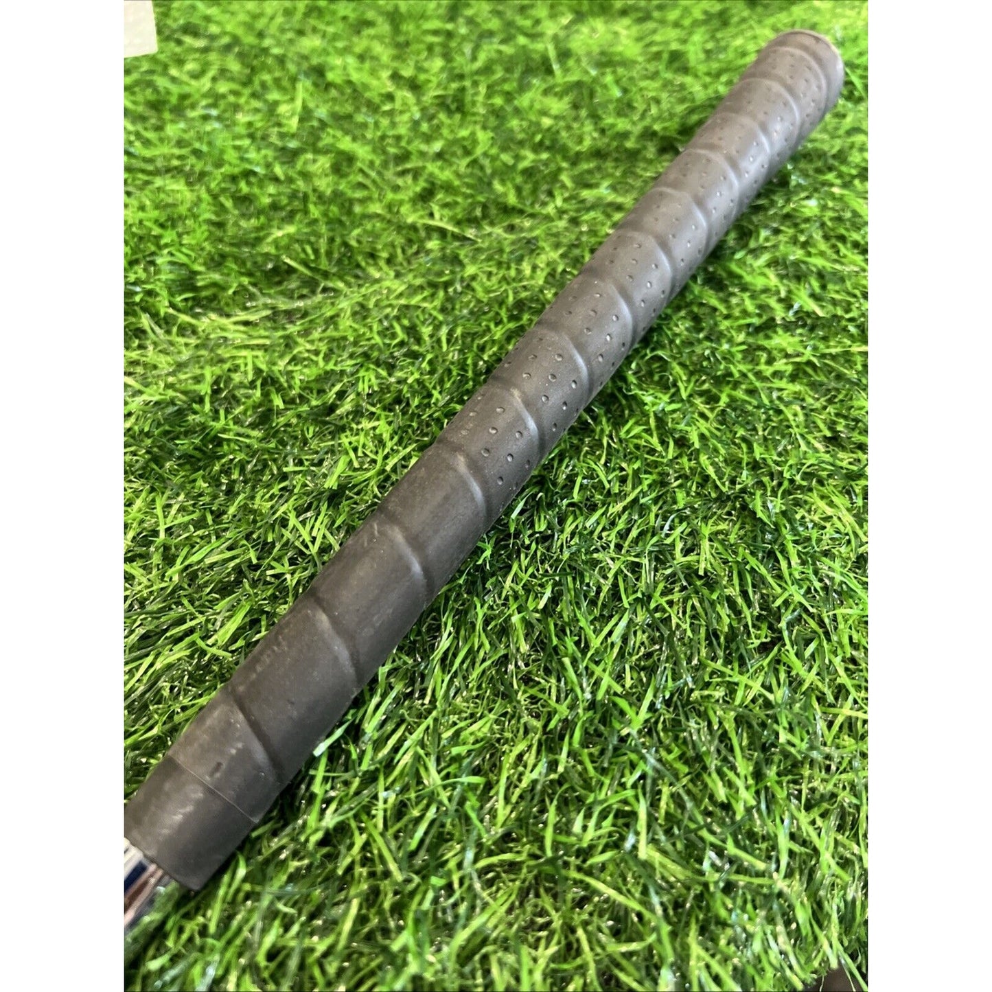 MasterGrip 283MC Golf 27° Hybrid 4H True Temper Steel Shaft R Flex Mens RH H188