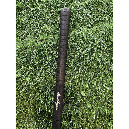 Ben Hogan Edge CFT 27 Degree 5 Hydrid Steel 3 Shaft Regular (H101)