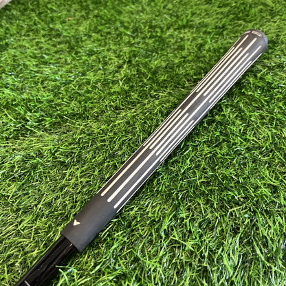 Hammer By XFactor Golf Driver Gold 1 10 degree 595mm Golf Club D166