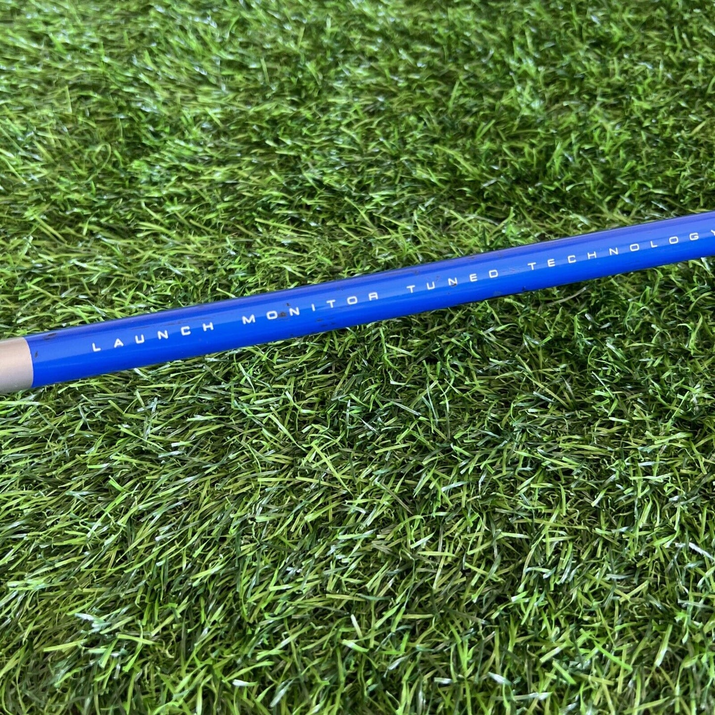 Alpha C830 Ladies 3 Wood Graphite Shaft Pro launch Shaft Ladies Flex FW185
