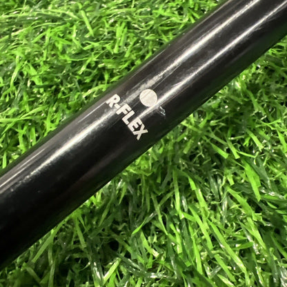 Tommy Armour 845s 10.5° Driver HTS Steel RH D163