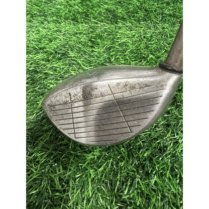 Callaway Big Bertha Ladies Gems 3 Driver Graphite Right Handed RH FW173