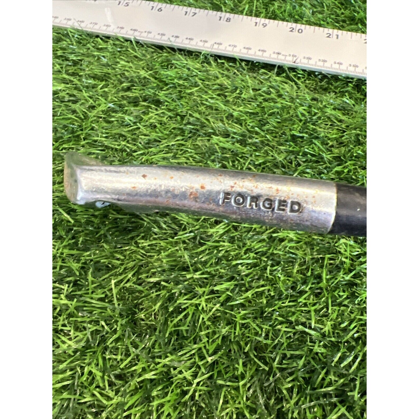 Ben Hogan Apex Forged Single 3 Iron RH Apollo Shaft Feels Stiff (i229)