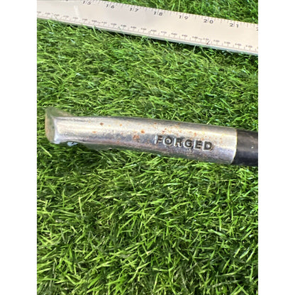 Ben Hogan Apex Forged Single 3 Iron RH Apollo Shaft Feels Stiff (i229)