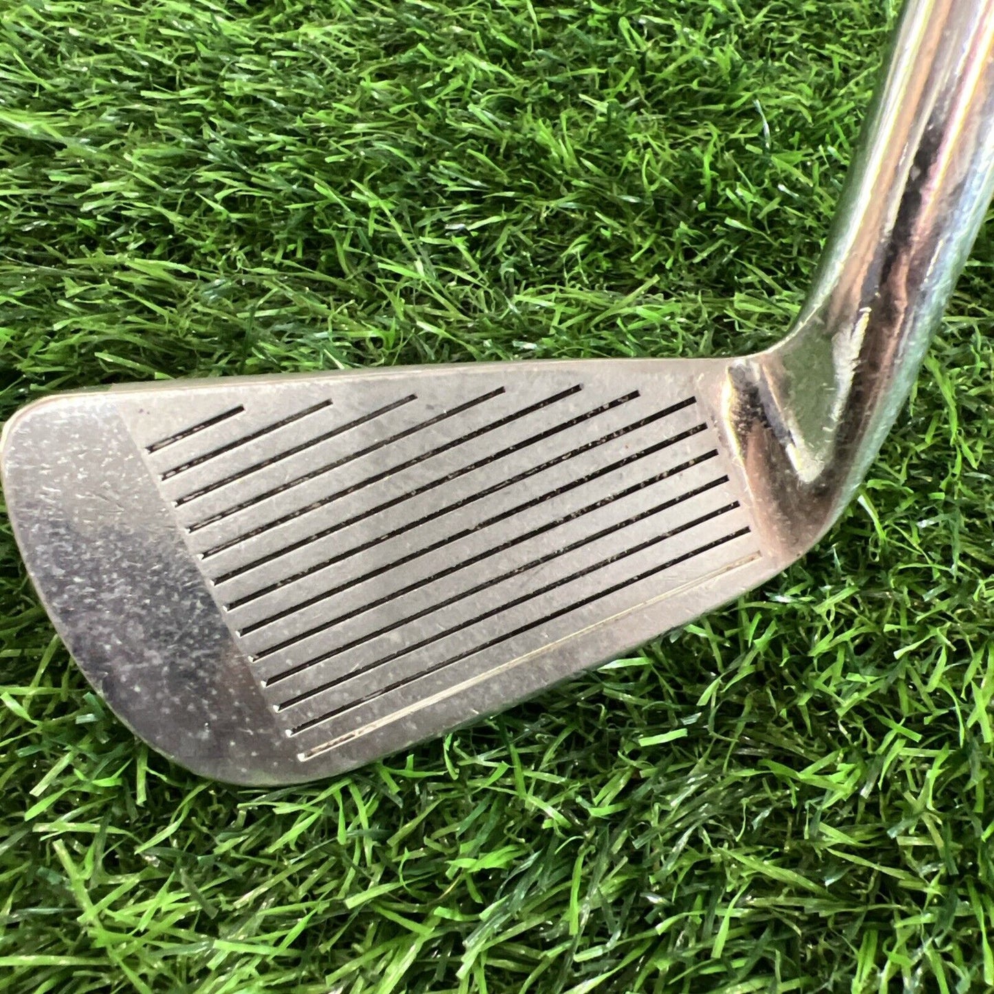 Ben Hogan Edge Forged Individual 2 Iron Steel Shaft Stiff Flex RH I270