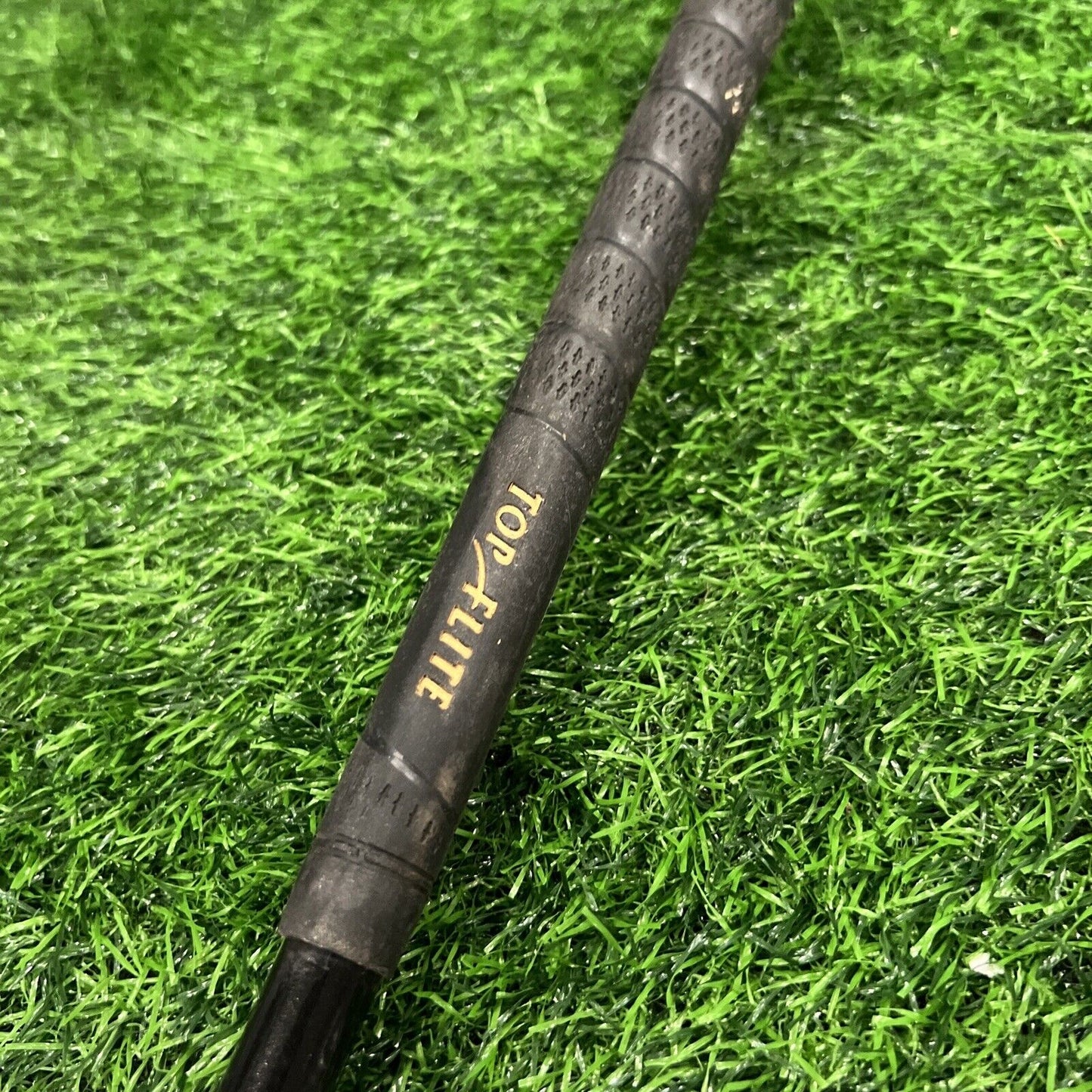 TopFlite Tour 7 Iron Original R80 Regular Flex Graphite Shaft (i185)