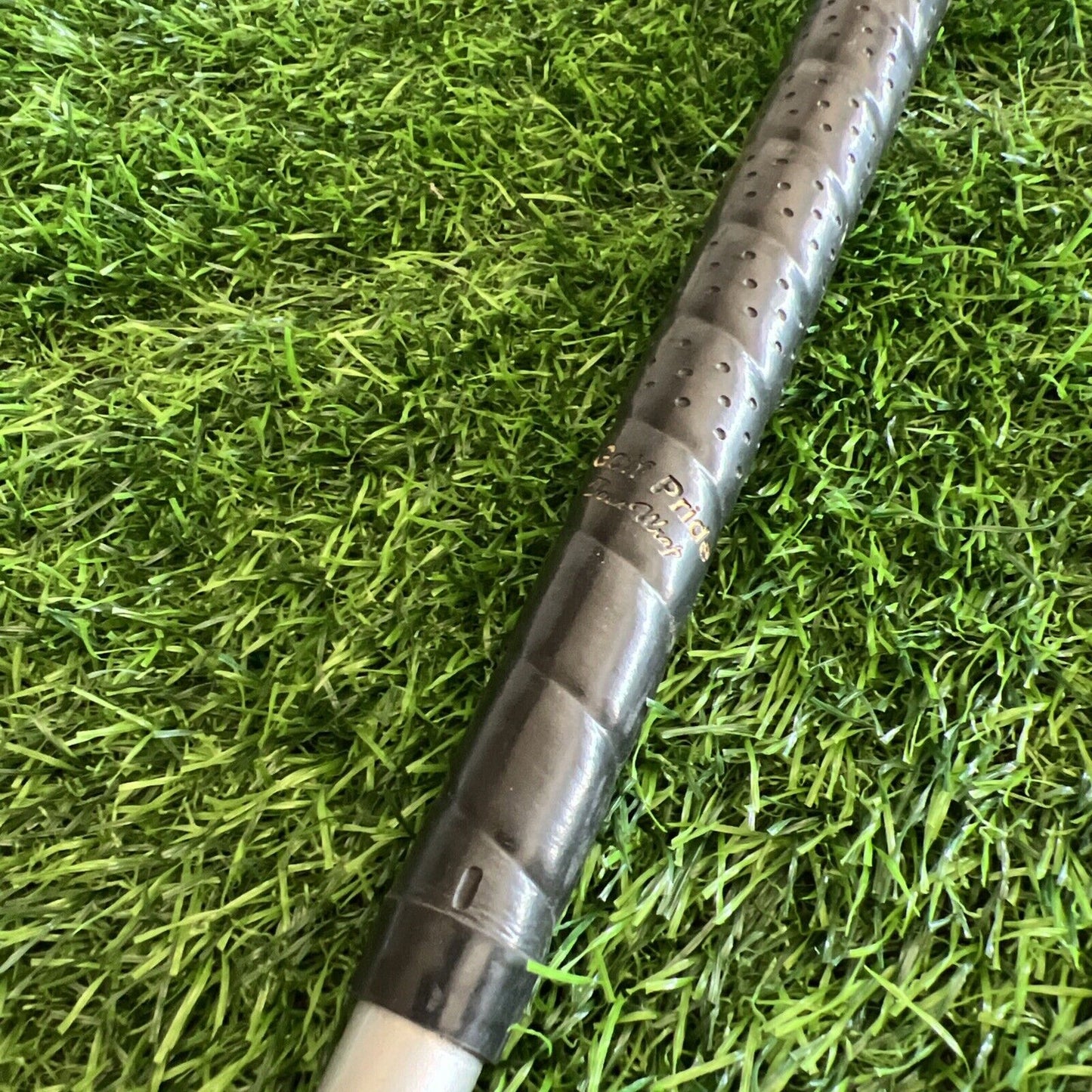Alpha C830 Ladies 3 Wood Graphite Shaft Pro launch Shaft Ladies Flex FW185