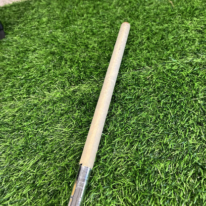 Turbo Power V91 6 Iron RH Regular Steel Shaft Good Condition (i168)