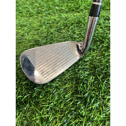 Excellent Nike SQ Sumo 2 8 iron Speed Step SL Regular Steel I364