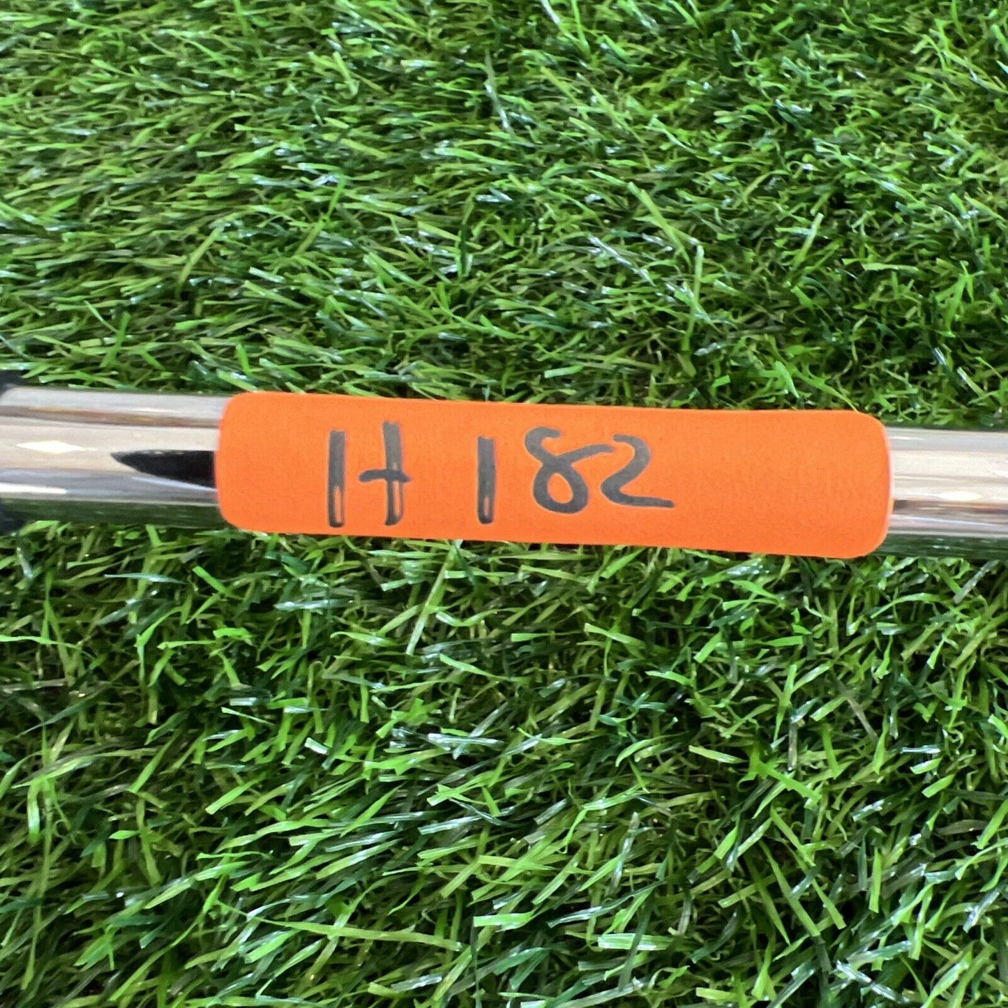 STRATA ULTIMATE 5 HYBRID 25 DEGREE LOFT REGULAR FLEX Steel Shaft H182