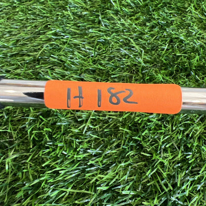 STRATA ULTIMATE 5 HYBRID 25 DEGREE LOFT REGULAR FLEX Steel Shaft H182