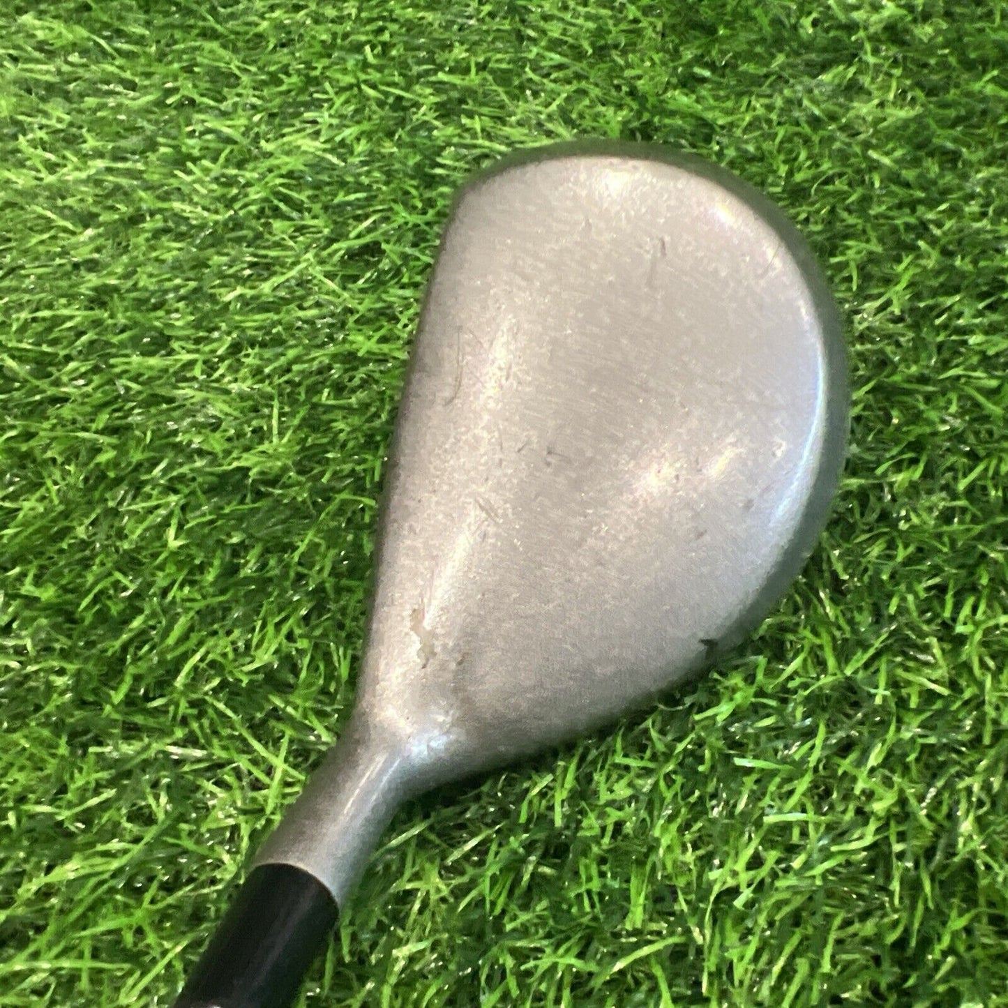Adams Tight Lies Strong 5 Fairway Wood 19* Right RH Regular VMI Graphite (fw145)