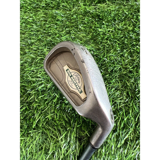 Callaway X-12 Single 5 Iron Ladies Gems 99 Ladies Graphite Womens RH (i206)