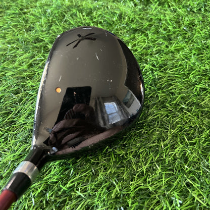 Dunlop Explosive Distance 210cc 15 Fairway 3 Wood Graphite Shaft RH FW225