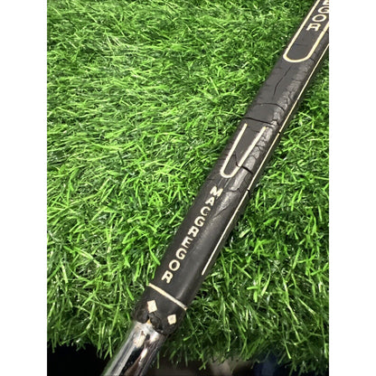 MacGregor DB Dual Blade Putter / Steel Shaft Rusted / RH/LH / P265