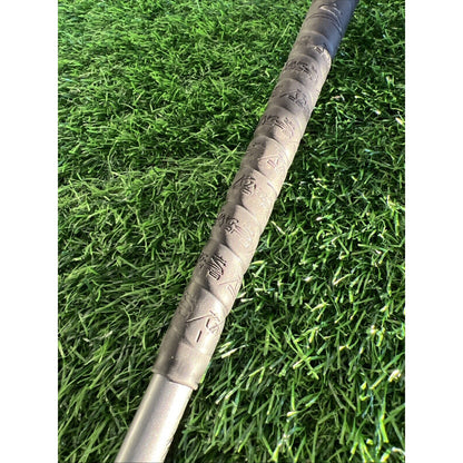 King Cobra TI Titanium 3-Wood Offset 15 Degree RH Fair Graphite Stiff Flex FW194