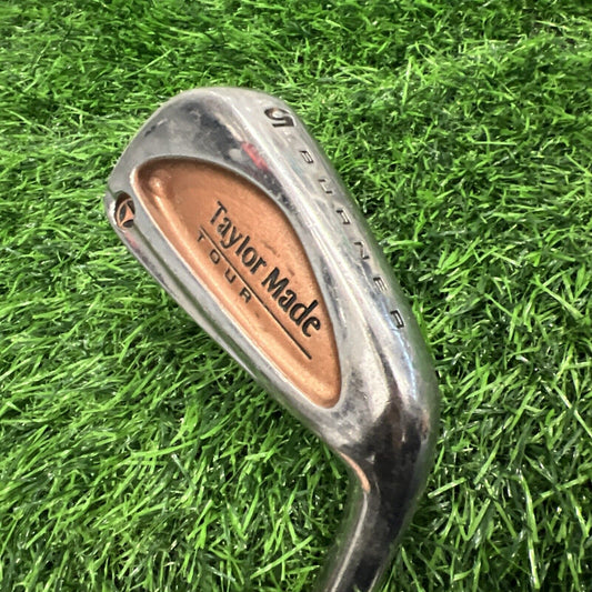 Taylormade Burner Bubble TOUR Golf 5 Iron RH S-90 Bubble Graphite Shaft I329