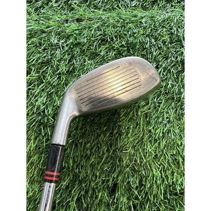 Ben Hogan Edge CFT 27 Degree 5 Hydrid Steel 3 Shaft Regular (H101)