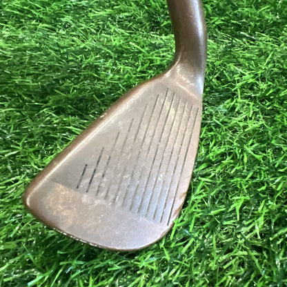 Rare VTG Dunlop Red Max 5 IRON BECU Berrylium Copper STIFF shaft (i171) 🔥