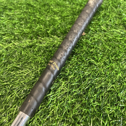 Rare VTG Dunlop Red Max 5 IRON BECU Berrylium Copper STIFF shaft (i319) 🔥