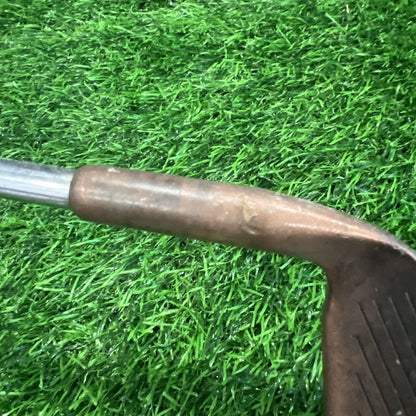 Rare Dunlop Red Max 1 IRON BECU Berrylium Copper STIFF Microtaper shaft (i174)