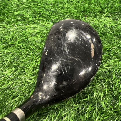 Wilson Staff Fybrid Hybrid 19.5° Stiff Flex Graphite Shaft RH Needs A Grip H186