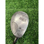 Adams Idea i-Wood 4 Iron 21° Hybrid Aldila Supershaft Graphite RH (H154)