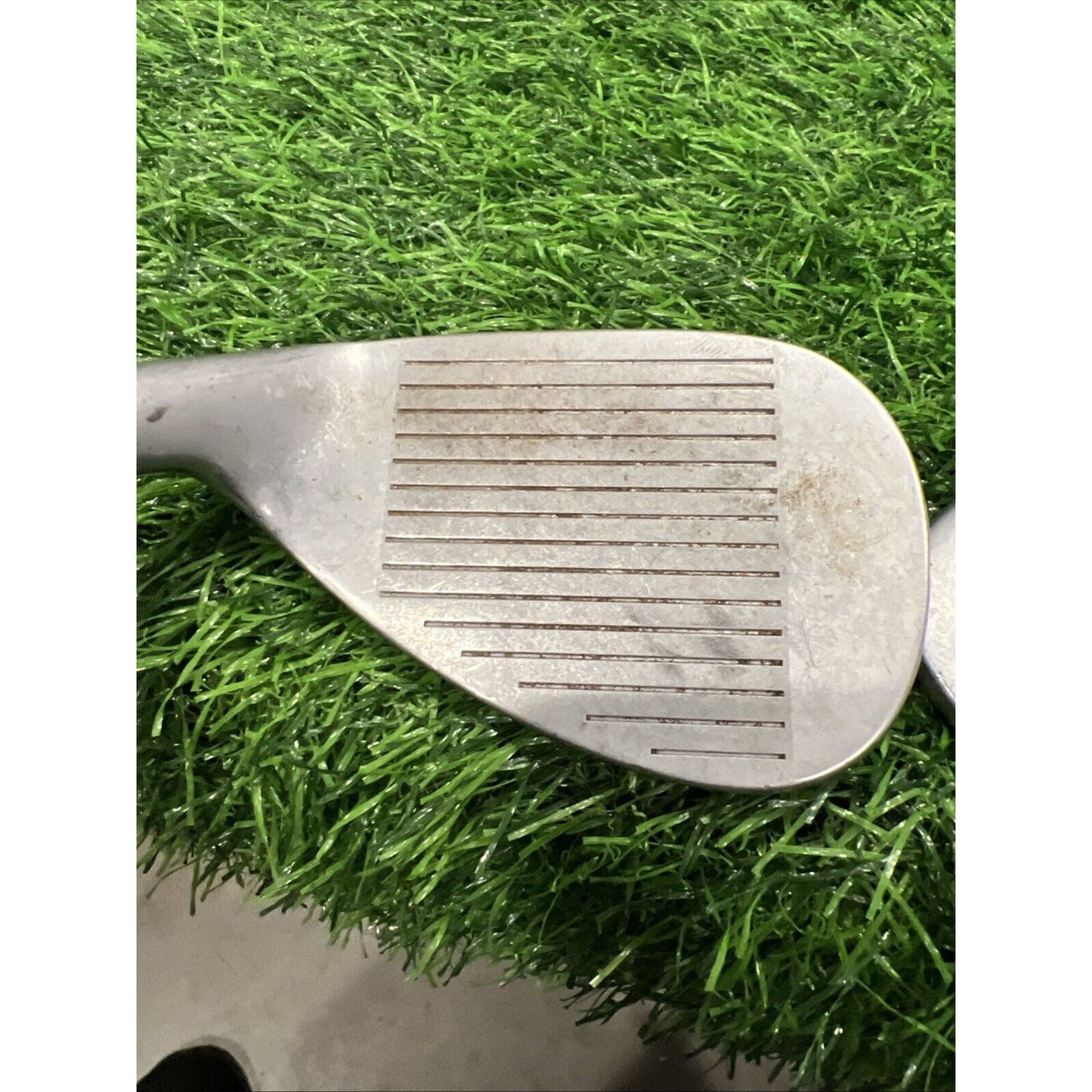 ⭐️Wilson W/S Staff Dyna-Powered Wedge SET⭐️Steel Fat Shaft 52/56/60 🔥
