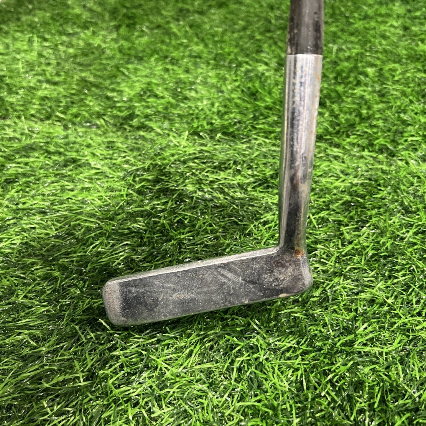 Macgregor K100 Putter Mike Souchak Signature RH 35" Needs Grip P267
