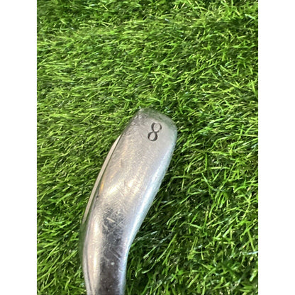 Penn TDA+ 8 Iron golf club iron No Grip (i189)
