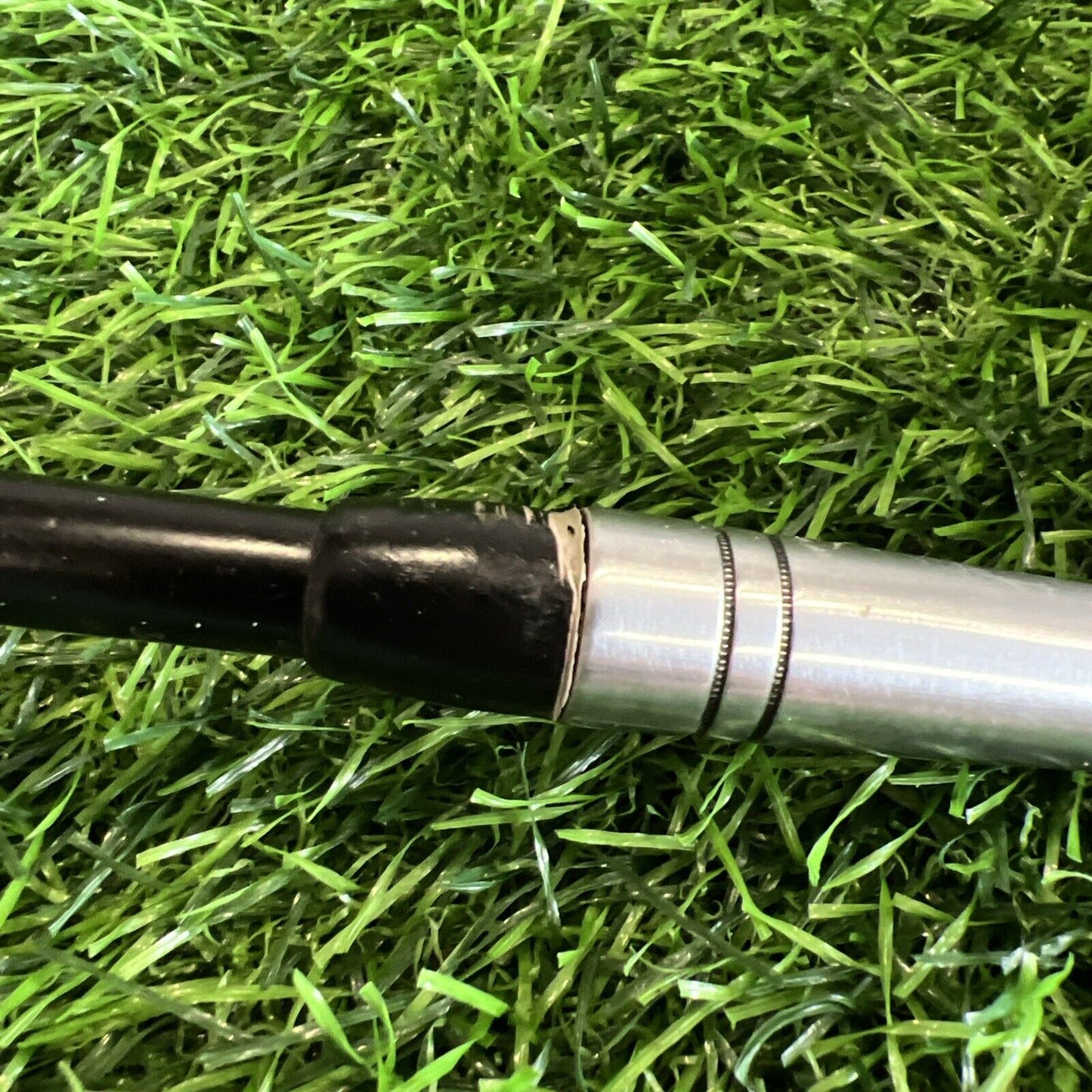 Rare MacGregor Jack Nicklaus JNP Forged 1-Iron Regular Graphite Shaft I284
