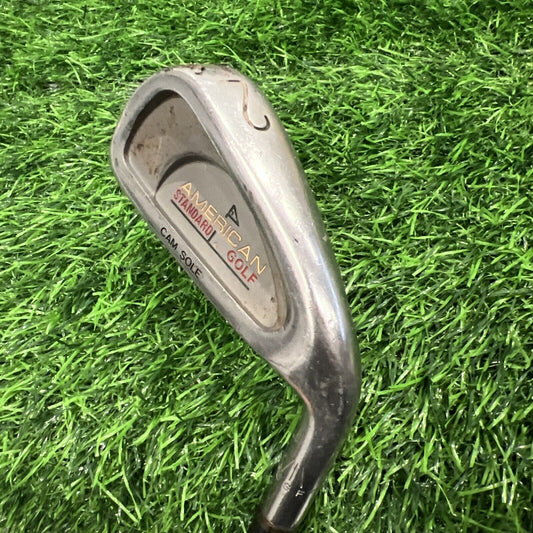 American Standard Golf Club 2 Iron Driving Iron Aldila Graphite Reg Shaft I330