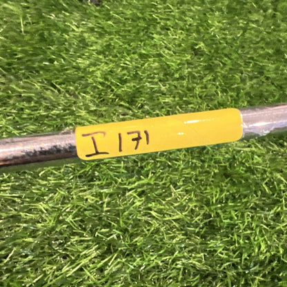 Rare VTG Dunlop Red Max 5 IRON BECU Berrylium Copper STIFF shaft (i171) 🔥