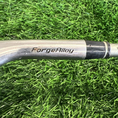 MAC BURROWS 56 DEG TOUR BOUNCE WEDGE GOLF CLUB RARE GRAPHITE SENIOR FLEX W410